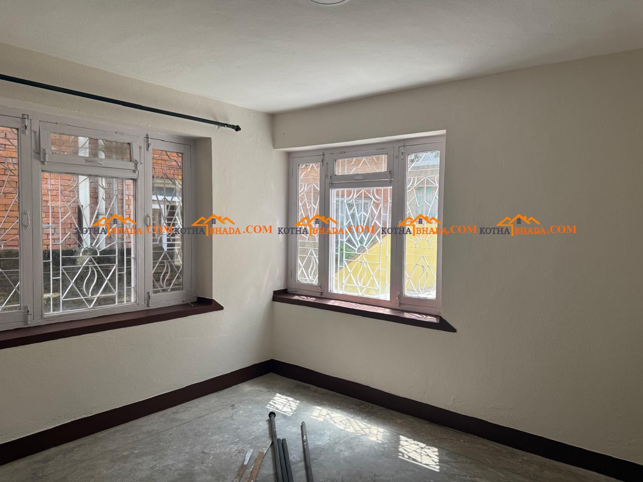 2BHK Flat available for rent for Office at Baluwatar